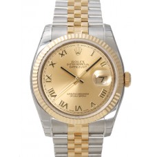 Rolex Datejust Watches Ref.116233-4