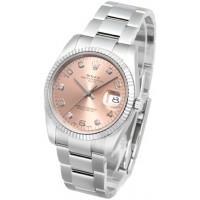 Rolex Date Watches Ref.115234-5