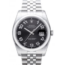 Rolex Datejust Watches Ref.116200-31