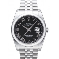 Rolex Datejust Watches Ref.116200-30