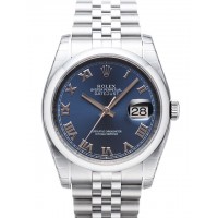 Rolex Datejust Watches Ref.116200-5