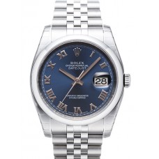 Rolex Datejust Watches Ref.116200-5