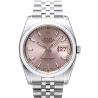 Rolex Datejust Watches Ref.116200-34