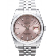 Rolex Datejust Watches Ref.116200-34