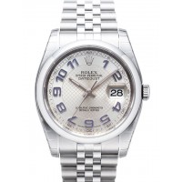 Rolex Datejust Watches Ref.116200-38