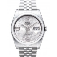 Rolex Datejust Watches Ref.116200-33