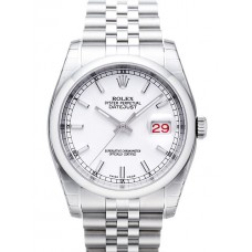 Rolex Datejust Watches Ref.116200-35