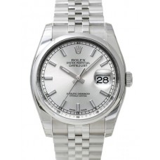 Rolex Datejust Watches Ref.116200-27