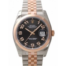 Rolex Datejust Watches Ref.116201-6