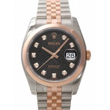 Rolex Datejust Watches Ref.116201-27