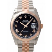 Rolex Datejust Watches Ref.116201-16