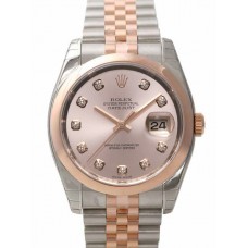 Rolex Datejust Watches Ref.116201-29