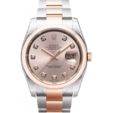 Rolex Datejust Watches Ref.116201-30