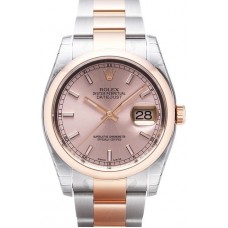 Rolex Datejust Watches Ref.116201-11