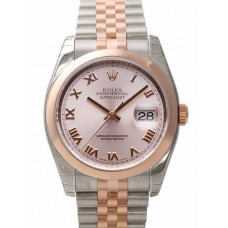 Rolex Datejust Watches Ref.116201-17