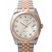 Rolex Datejust Watches Ref.116201-25