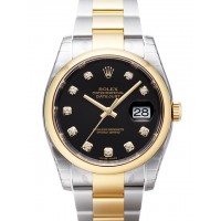 Rolex Datejust Watches Ref.116203-32