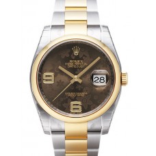 Rolex Datejust Watches Ref.116203-36