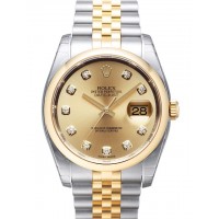 Rolex Datejust Watches Ref.116203-23