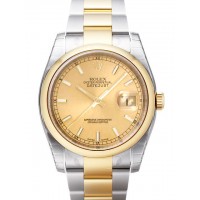 Rolex Datejust Watches Ref.116203-19