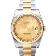 Rolex Datejust Watches Ref.116203-19