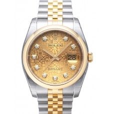 Rolex Datejust Watches Ref.116203-30