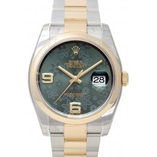 Rolex Datejust Watches Ref.116203-4