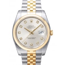 Rolex Datejust Watches Ref.116203-26