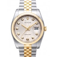 Rolex Datejust Watches Ref.116203-24