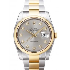 Rolex Datejust Watches Ref.116203-31