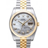 Rolex Datejust Watches Ref.116203-21