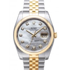 Rolex Datejust Watches Ref.116203-21