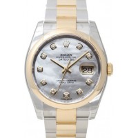 Rolex Datejust Watches Ref.116203-20