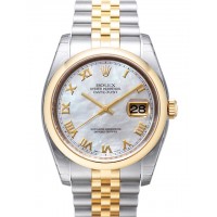 Rolex Datejust Watches Ref.116203-40