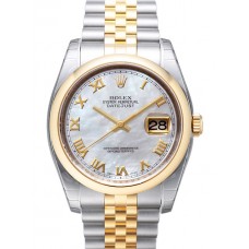 Rolex Datejust Watches Ref.116203-40