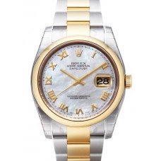 Rolex Datejust Watches Ref.116203-37