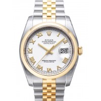 Rolex Datejust Watches Ref.116203-10