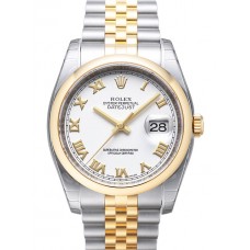 Rolex Datejust Watches Ref.116203-10