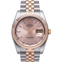 Rolex Datejust Watches Ref.116231-7