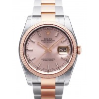 Rolex Datejust Watches Ref.116231-22