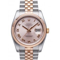 Rolex Datejust Watches Ref.116231-2