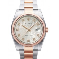 Rolex Datejust Watches Ref.116231-33