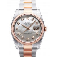 Rolex Datejust Watches Ref.116231-36