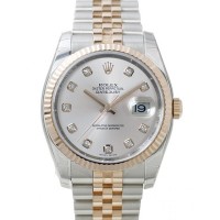 Rolex Datejust Watches Ref.116231-12