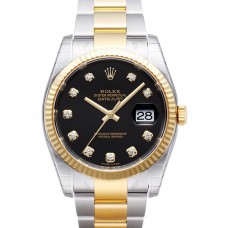 Rolex Datejust Watches Ref.116233-36