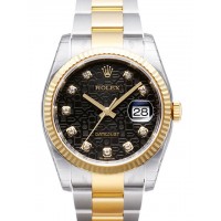 Rolex Datejust Watches Ref.116233-37