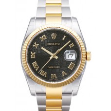 Rolex Datejust Watches Ref.116233-28