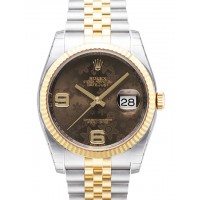 Rolex Datejust Watches Ref.116233-43