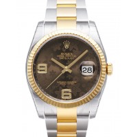 Rolex Datejust Watches Ref.116233-40