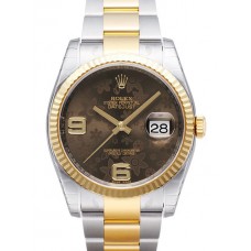 Rolex Datejust Watches Ref.116233-40